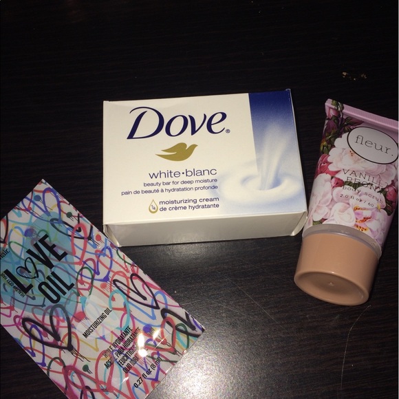 Body beauty bundle 💞 - Picture 2 of 6